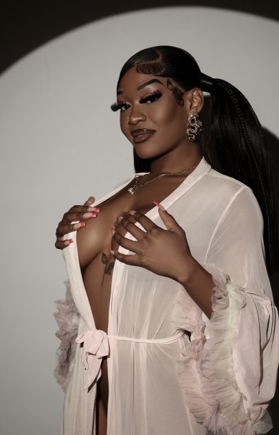 😛💃🏾💋💦Ms. Ayiona 🍫🐰Sexii Petite Caribbean Goddess💦💋💃🏾