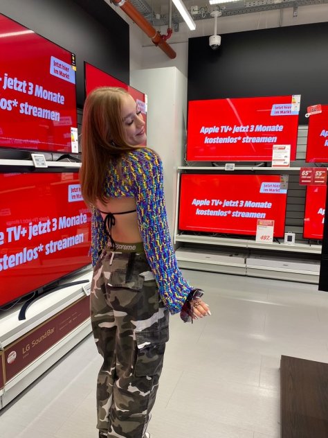 I’m Available let have fun tonight I’m available day and night