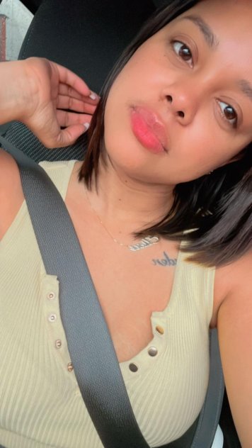 Sexy lady