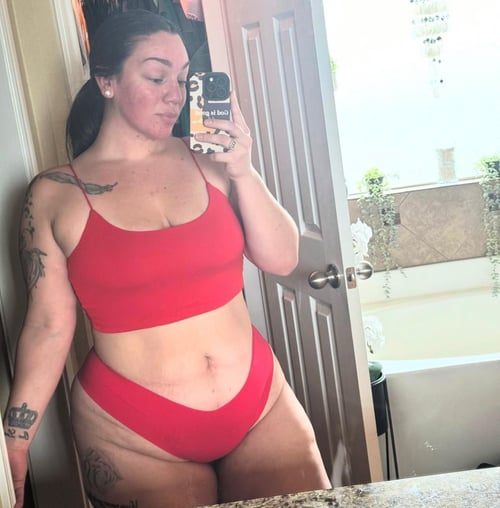 Thaw with me 💦💦🍑
