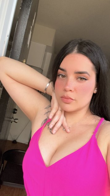 Tu favorita 🤩