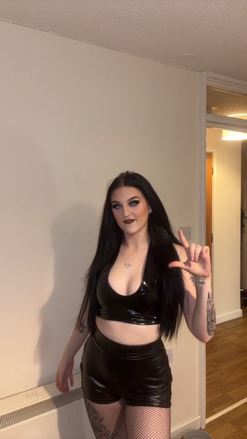 Female escort available