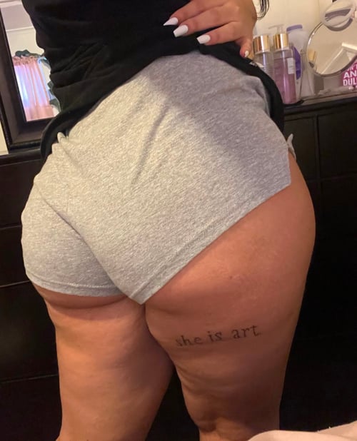 Sexworker