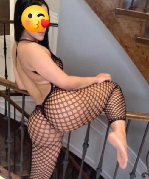 FULL BODY TO BODY