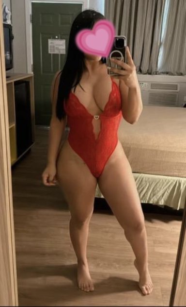 I am a really attentive, affectionate girl from 🇨🇴 Colombia