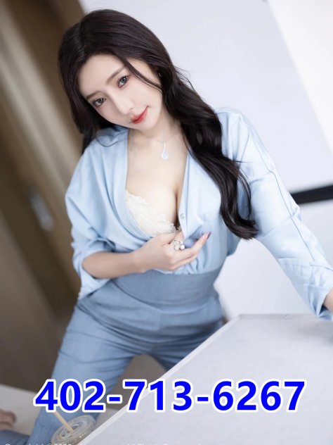 100% New Girls💟 🧲402-713-6267🧲💟 🆂🅴🆇💦Asian✨⭕⭕New In Town