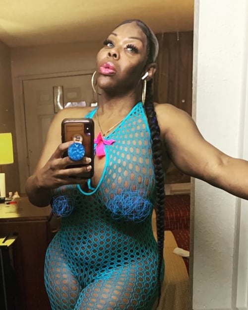 💕The Ultimate Satisfaction Kim Pumper 9in FF 🍆💦💦