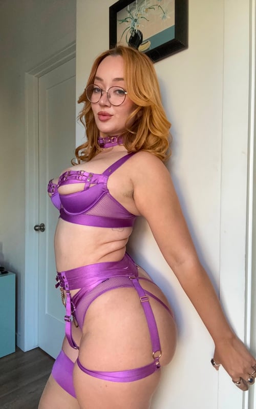 NATURAL RED HEAD โ
๐ฆMULTIPLE CUM๐ฆ โ
3 HOLES FUCK TEXT ME +1 (856) 214-9934