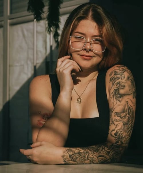 The Squirting Queen Is Here 😋I got Tight Pinky Pussy 😋😍