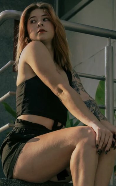 The Squirting Queen Is Here 😋I got Tight Pinky Pussy 😋😍