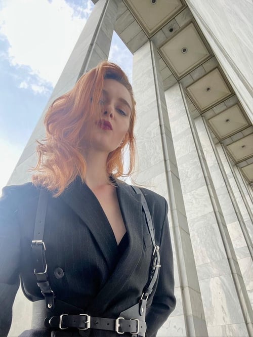 Mistress wants to make you her slut, are you willing to submit!