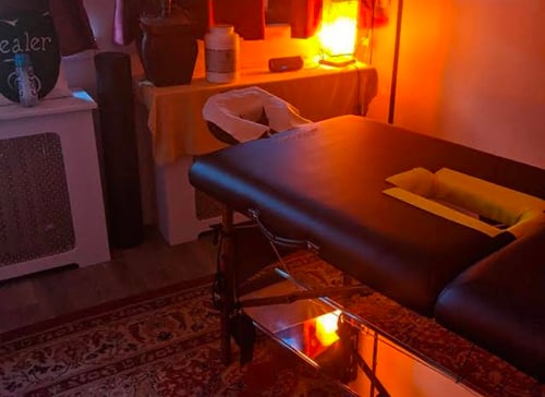 Come and unwind with my unrushed full body sensual and erotic massage.
