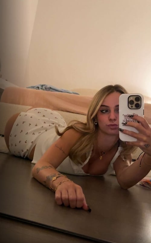 TEXT ME VIA SMS ON +17252295111 FOR REAL AND SERIOUS MEET UP
