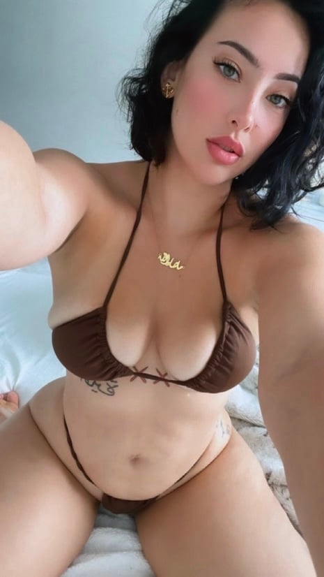 Are you ready to relax and explore with a true goddess
