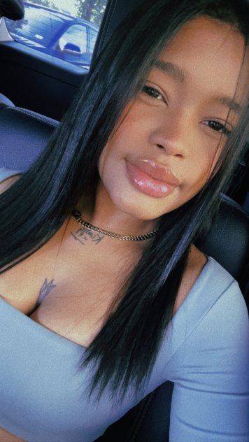 Morenita exótica
