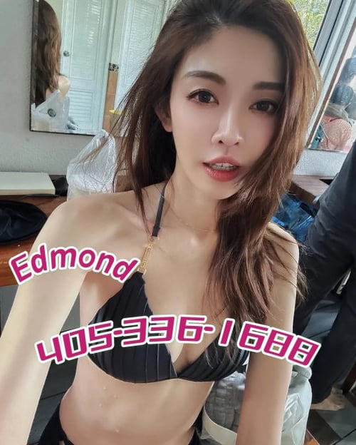 🌺Edmond NEW ASIAN BABE🌺EVERYTHING U NEED🌺405-336-1688🌺