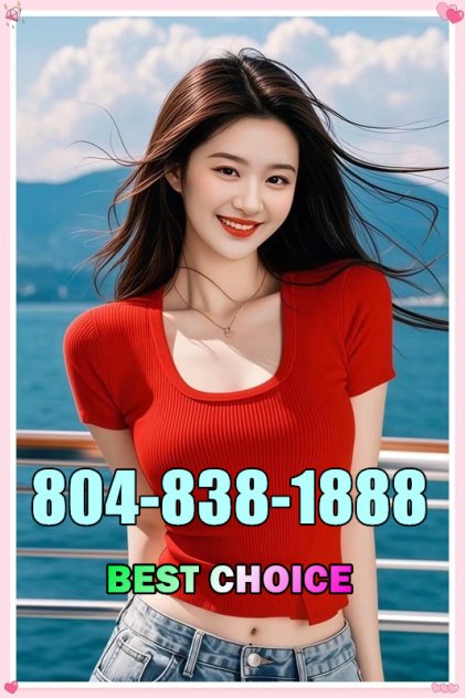 💓🌸💓804-838-1888💓New face🌸💓gentle relaxation💓🌸💓Best service 💓🌸💓🌸 clean room💓💓🌸