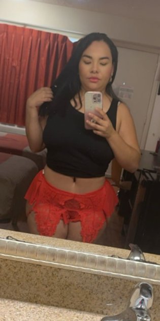 Sexi latina