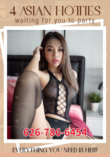 626-786-6454🟪🍆4 Foreign girls💧full nude show/🔥high profile escort