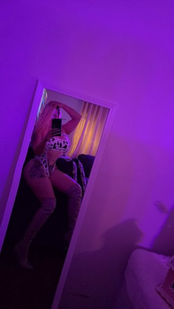 Latina girl