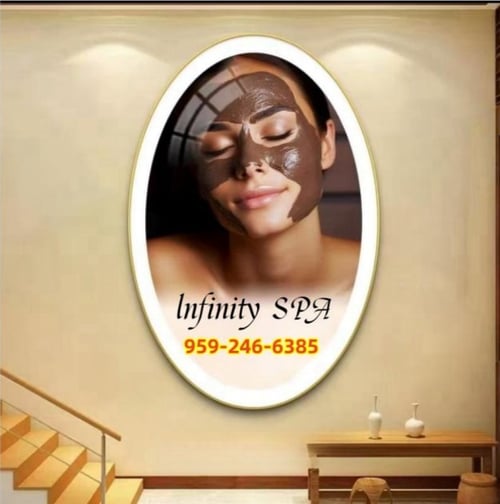 lnfinity SPA  👍🏻👍🏻 ╔═💎✨959-246-6385✨💎═╗ ✅✅