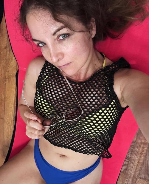 I’m available for hookup ❤️❤️