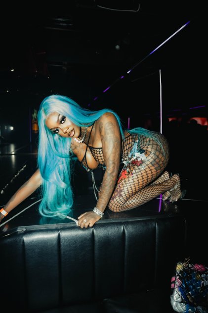 Shay The Body