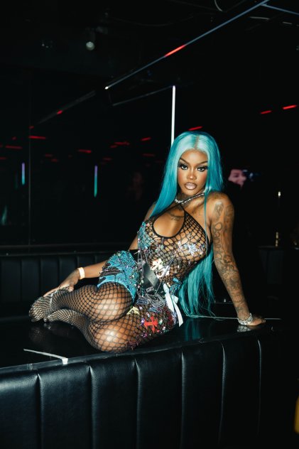 Shay The Body
