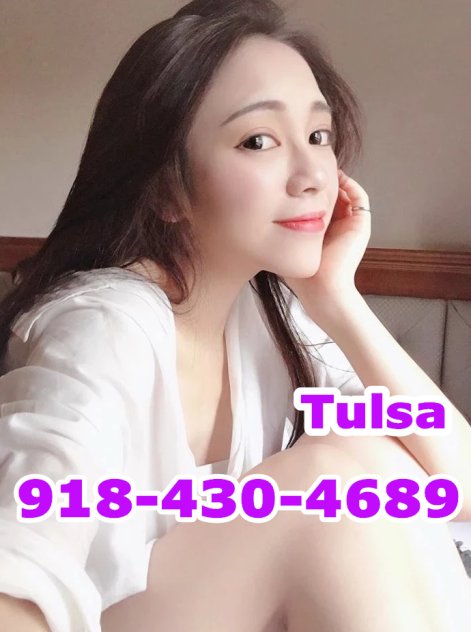 Tulsa❤️New environment❤️2 GIRLS❤️new management✅918-430-4689✨
