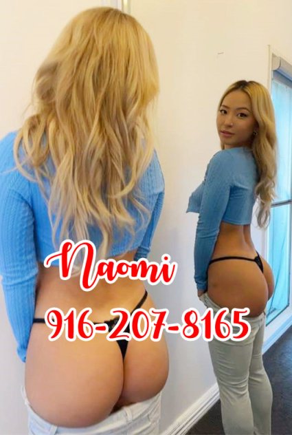 VIP DEAL☀️❂📺❁🌑❀🌕✄【YOUR TOP CHOICE ASIAN NAOMI NEW ARRIVED!】☀️❂?