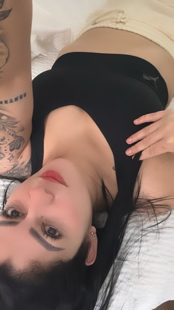 Hermosa latina 🇨🇴