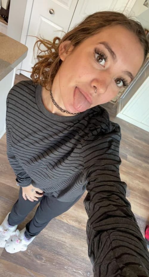 💦❤ I'm flirty😉 sexy😍 && fun🤪 🔥MY **** IS WET🥰COME AND **** ME ❤️Im the ultimate experience. 👑