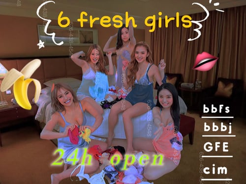 3+3 Girls update menu‼️ Open 24 hours🔞