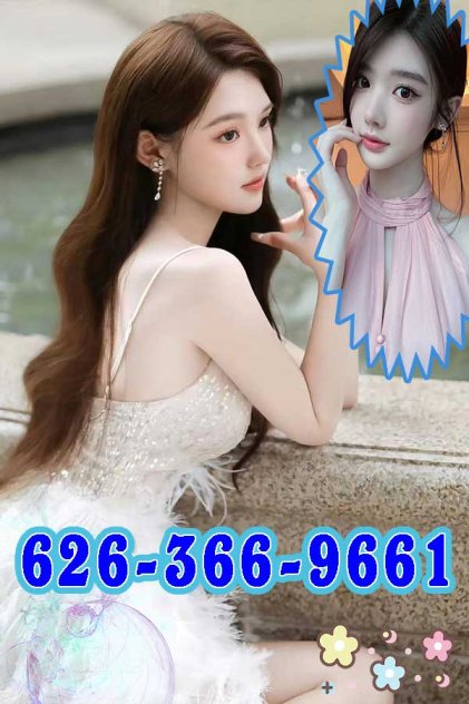 626-366-9661 😋😋😋New girl👀100% sexy💄Cute💄Discreet and sweet㊙️㊙️㊙️Men first✅✅✅