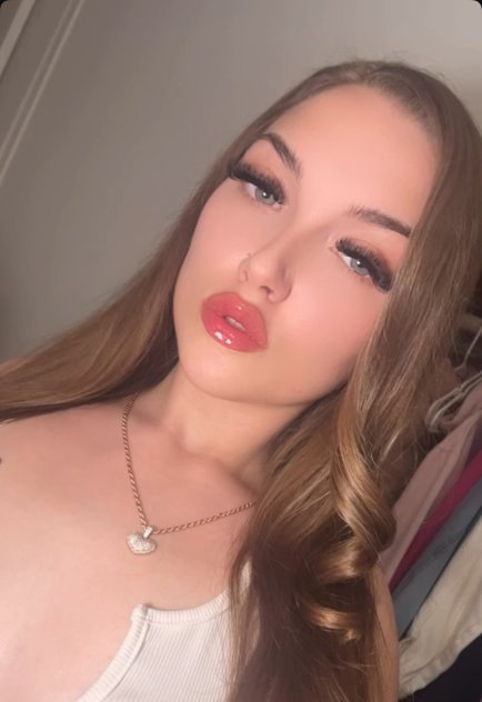 Upscale & Unforgettable European Dollface Visiting 2/22 - 2/25