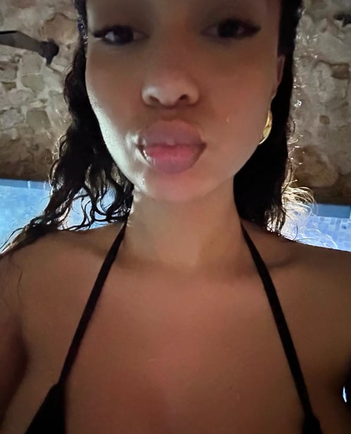 CLEAN SOFT SKIN🌹 FRIENDLY🍭Chloe ur sexy fantasy🦄with thick plump