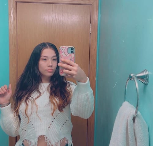 My name is Elizabeth I’m looking for long term relationship