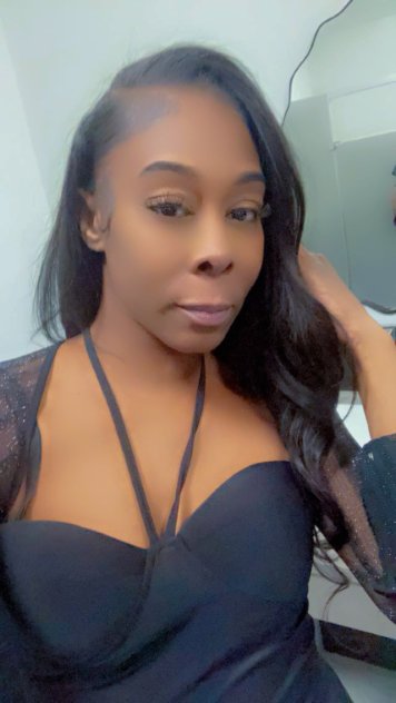 SUPER Tight 100lbs♡dripping 💦HOT INDIAN/BLACK' 🧜🏾♀️NAKED NURU FACESITTING