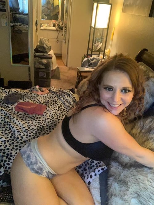 Hot escort and massage
