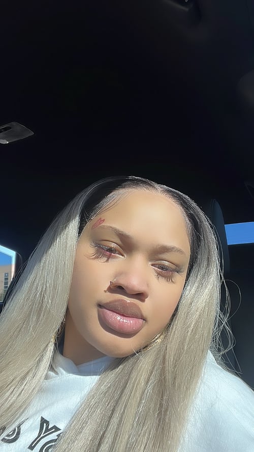 Available For Hookup
