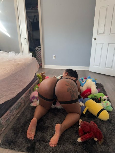 I’ll satisfy you with my full service💋🥰