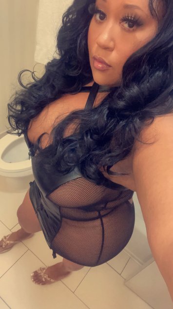 Voluptuous Barbie