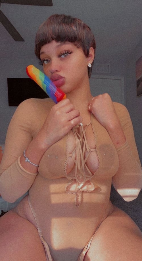 Available for Hookup