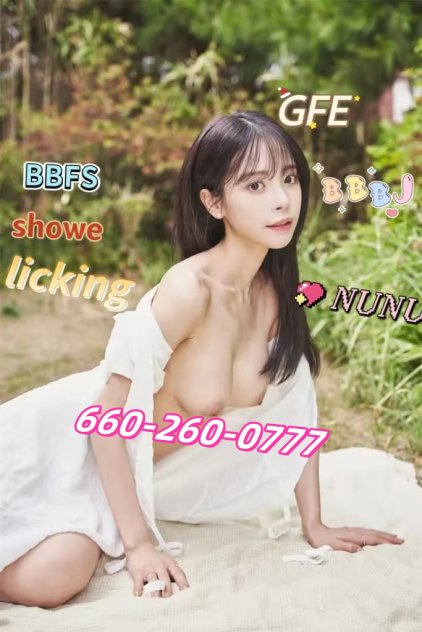 ☎️660-260-0777🌼🧊young🌸🌼🧊GFE Baby🌸Outcall &Incall🌼🧊BBBJ🌸🌼🧊69nuru❤️🔥F.S.