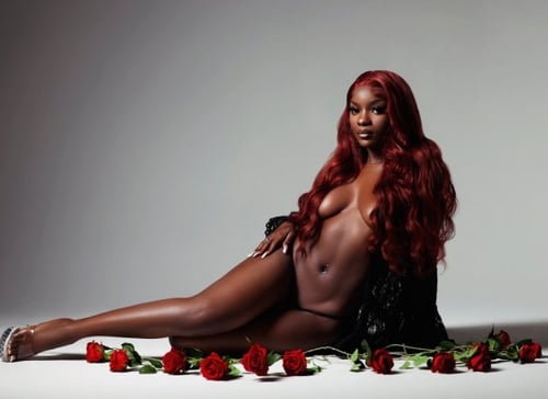 Every mans fantasy….