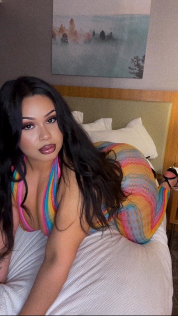 SUPER SOAKER MAMI