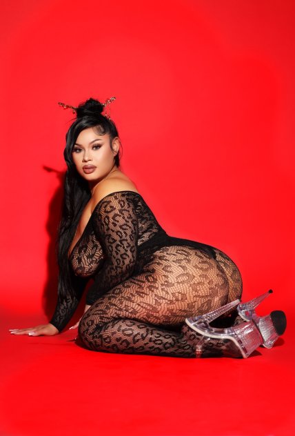 SUPER SOAKER MAMI