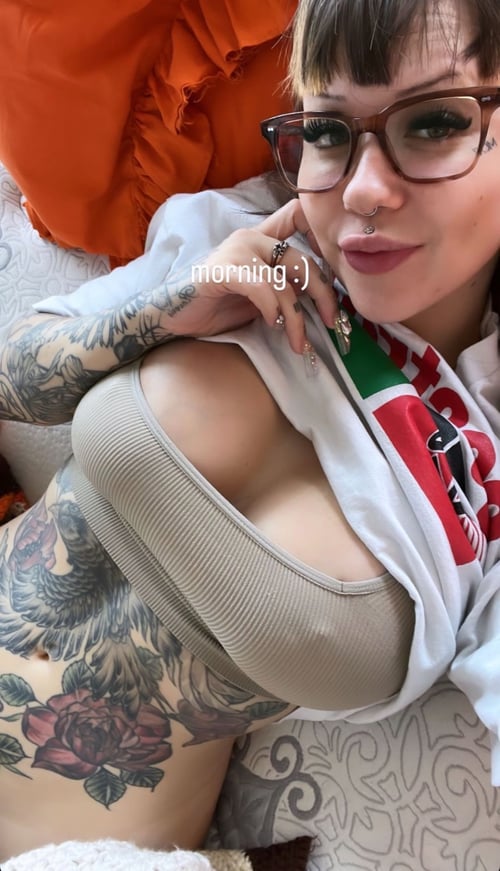 Female escort