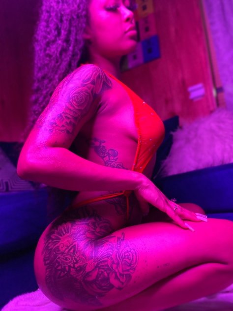 Sweetest juicy pleasure