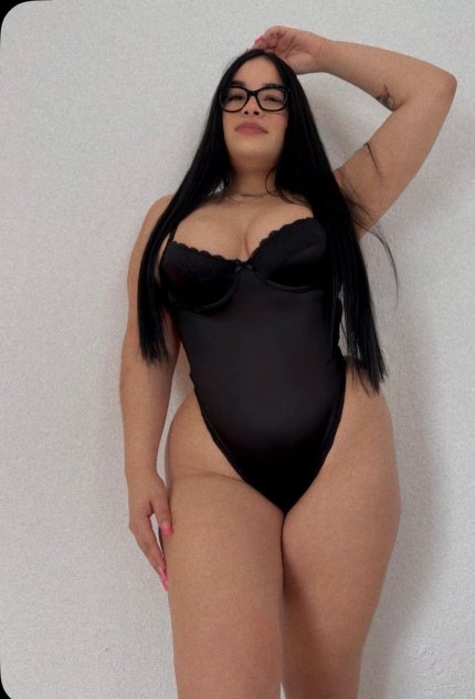 Latina Venezolana
